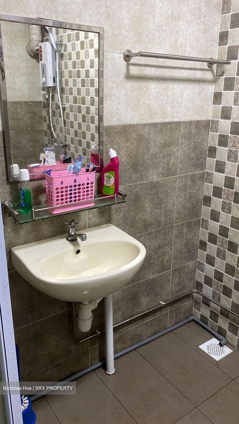 Blk 898B Woodlands Drive 50 (Woodlands), HDB 5 Rooms #558780161